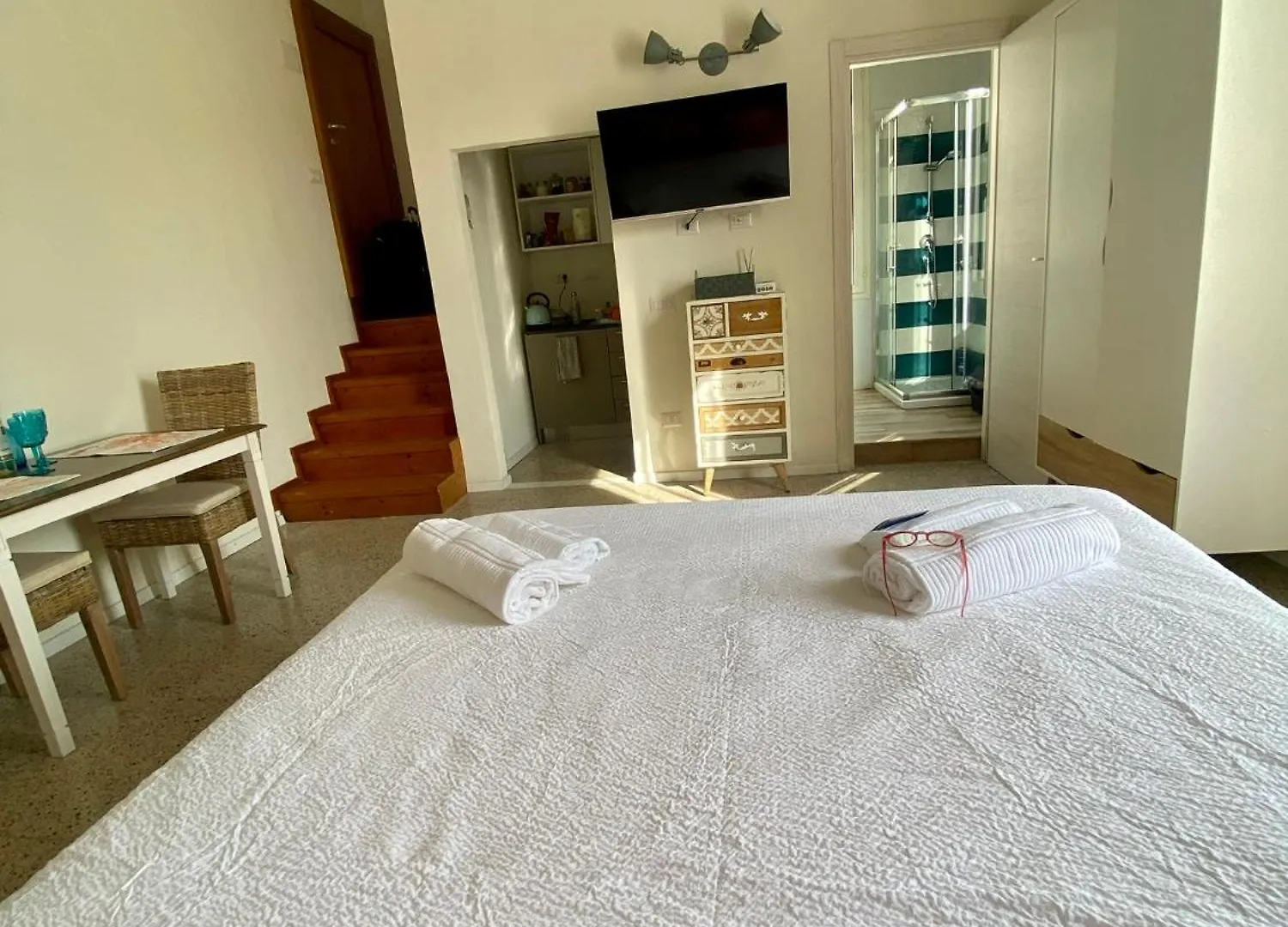 Lamiacasaadalghero Apartment Alghero