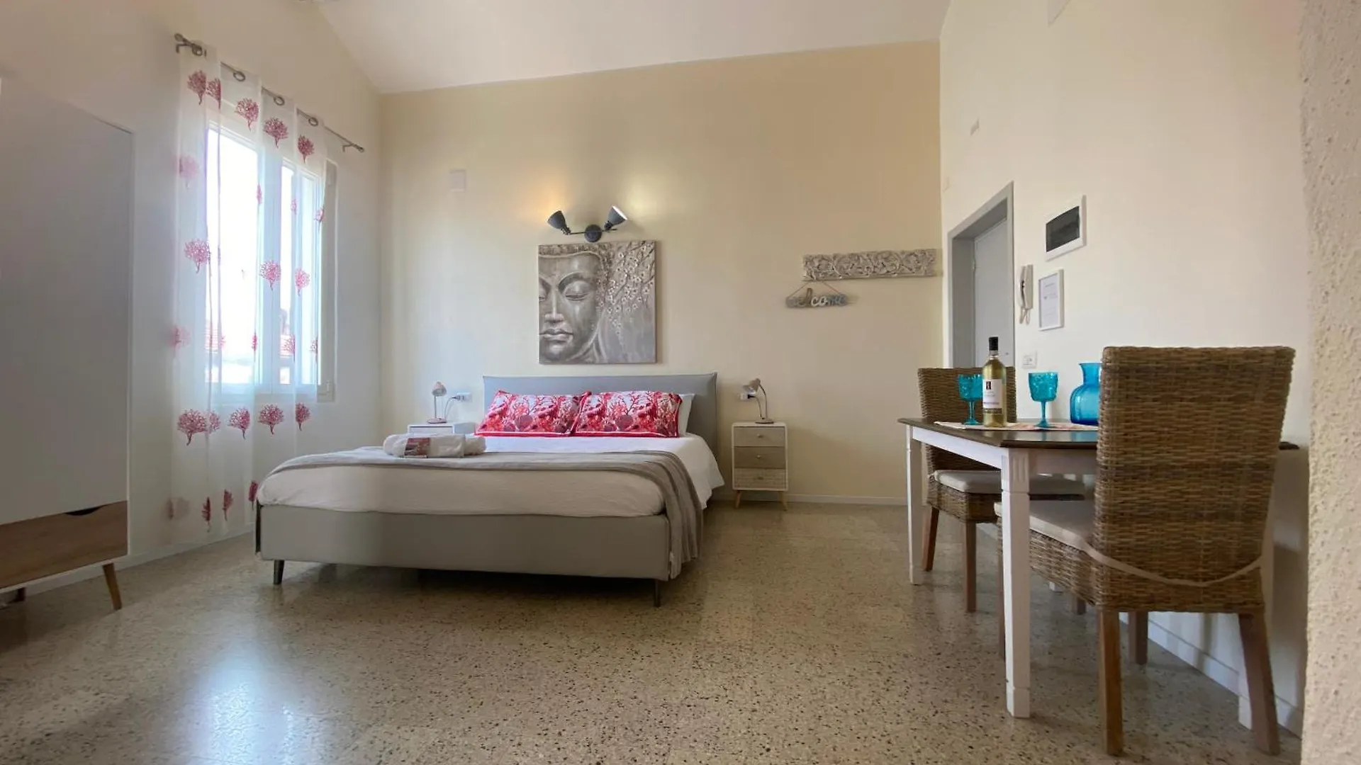 Apartment Lamiacasaadalghero