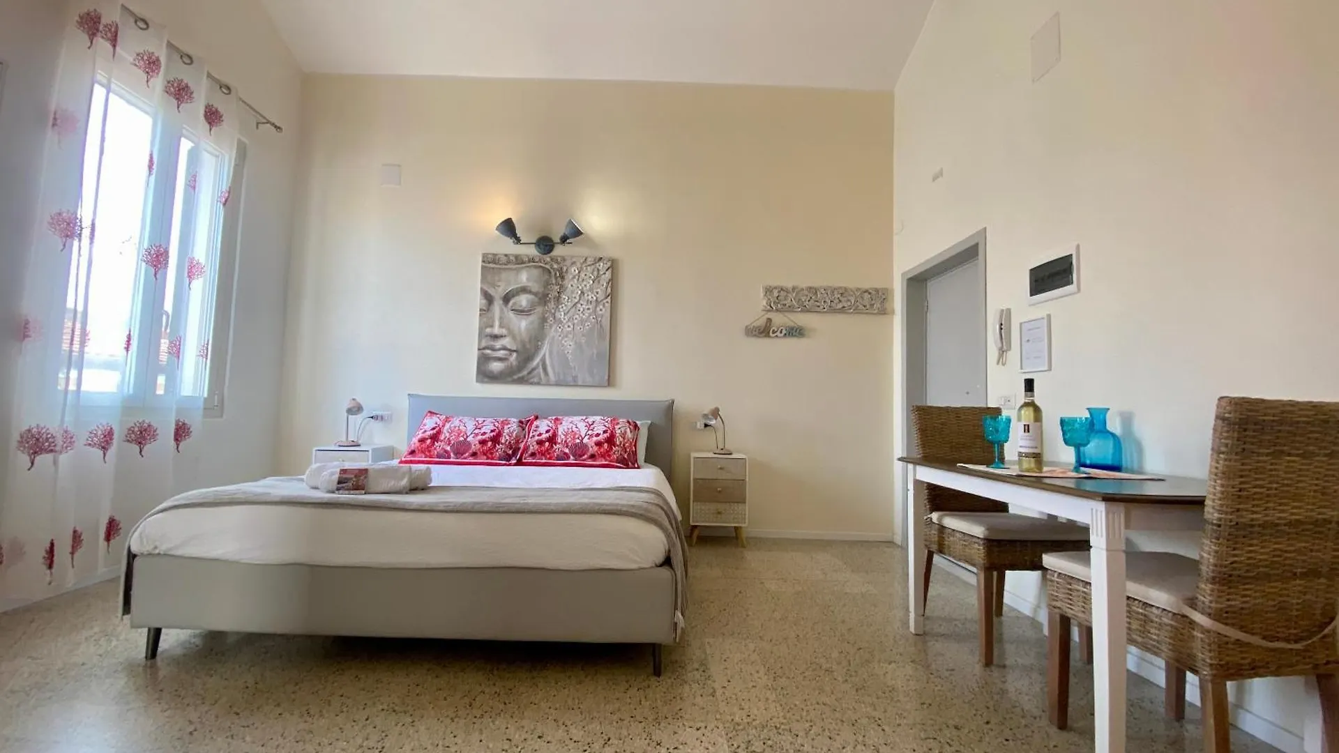 Apartment Lamiacasaadalghero