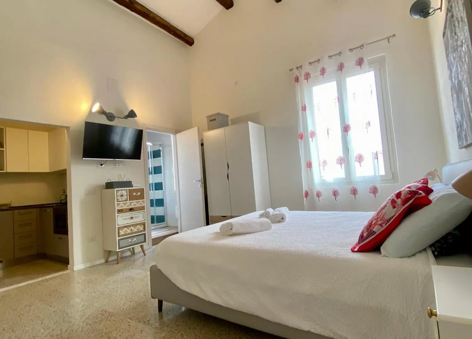 Apartment Lamiacasaadalghero