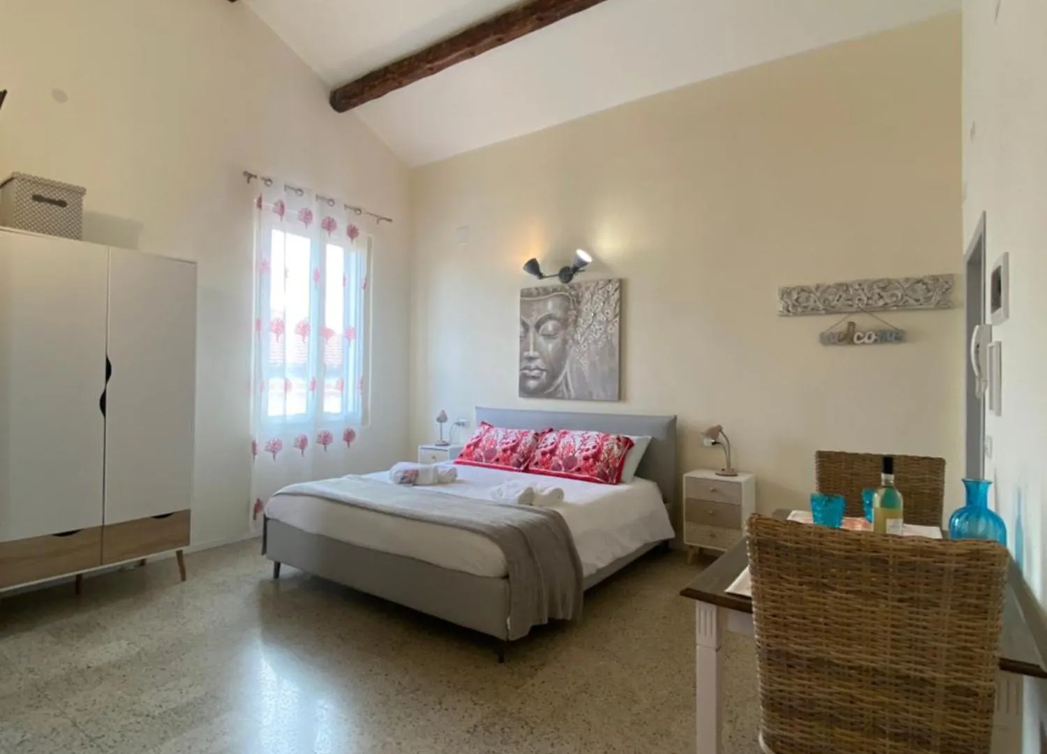Apartment Lamiacasaadalghero Italy